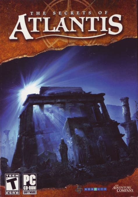 Secrets Of Atlantis Review 2024